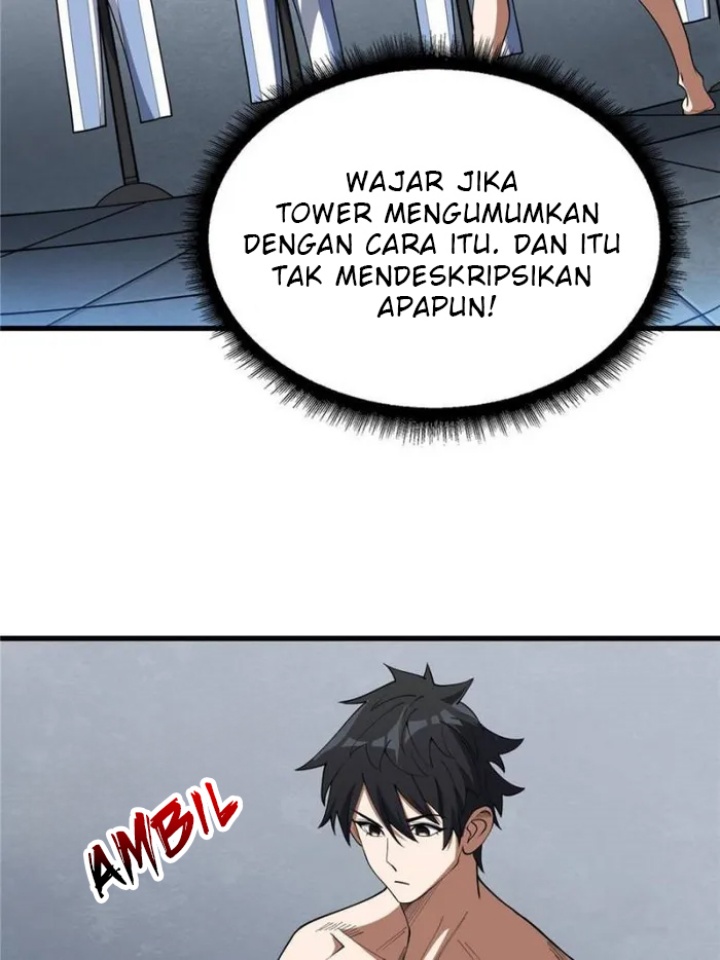 I’m Really Not The Villain Chapter 24 Gambar 12