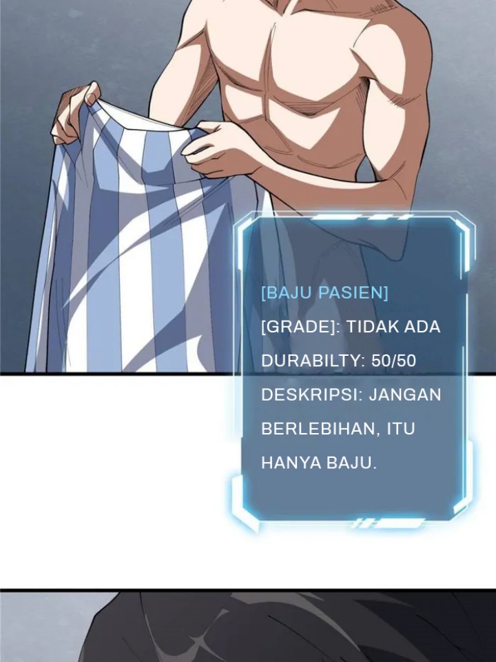 I’m Really Not The Villain Chapter 24 Gambar 13