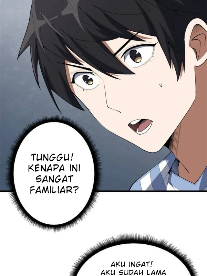 I’m Really Not The Villain Chapter 24 Gambar 14