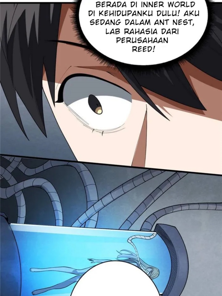 I’m Really Not The Villain Chapter 24 Gambar 15