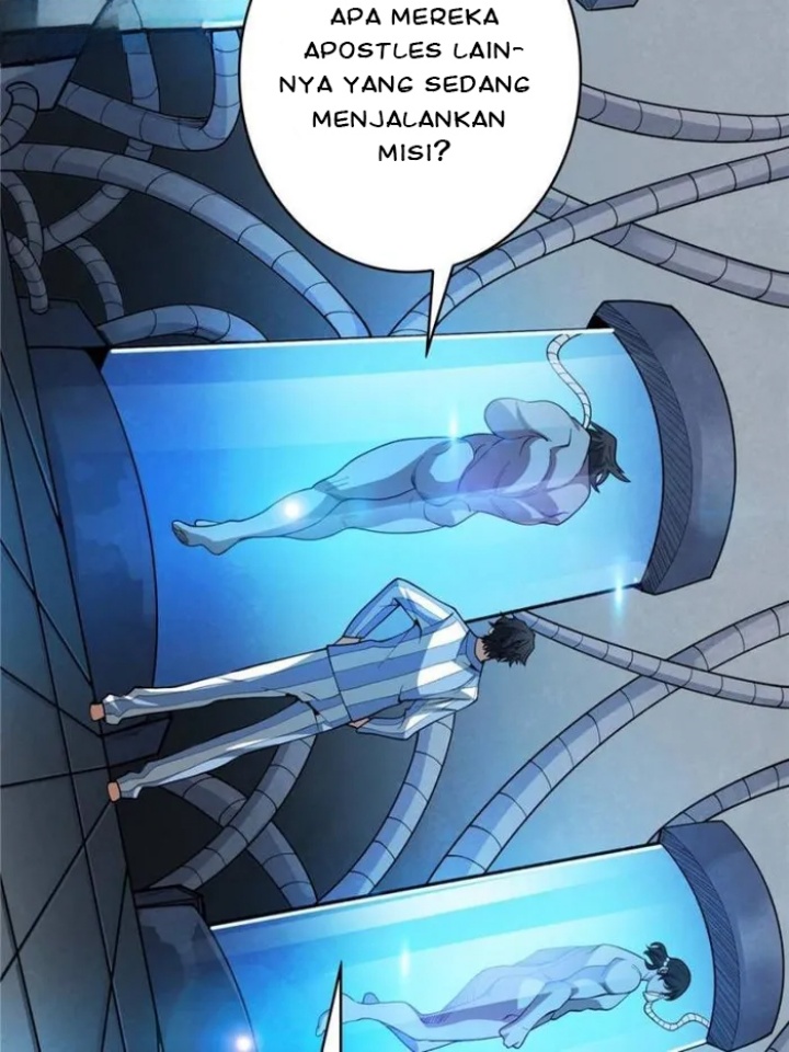 I’m Really Not The Villain Chapter 24 Gambar 16