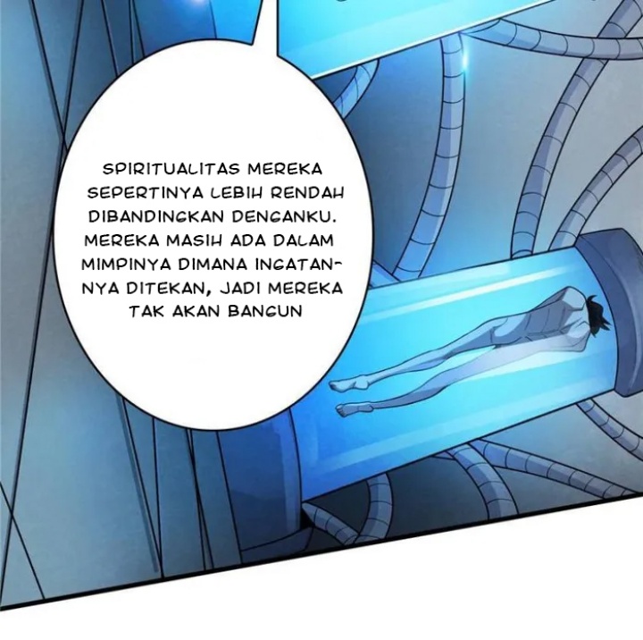 I’m Really Not The Villain Chapter 24 Gambar 17
