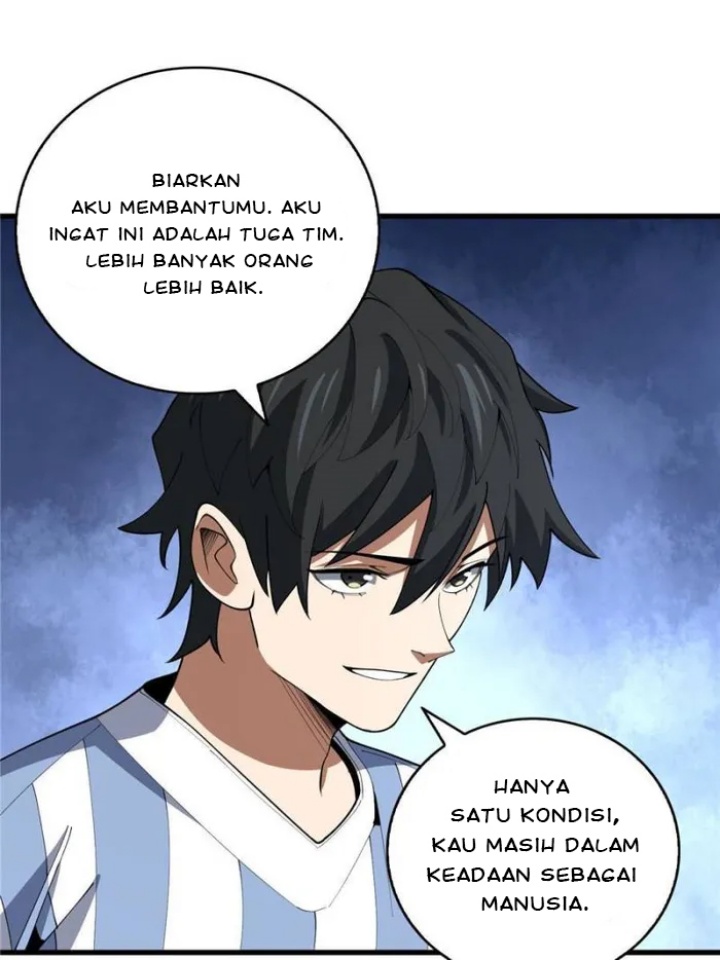 I’m Really Not The Villain Chapter 24 Gambar 18