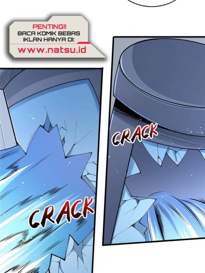 I’m Really Not The Villain Chapter 24 Gambar 19