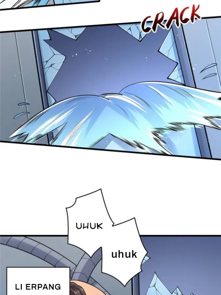 I’m Really Not The Villain Chapter 24 Gambar 20