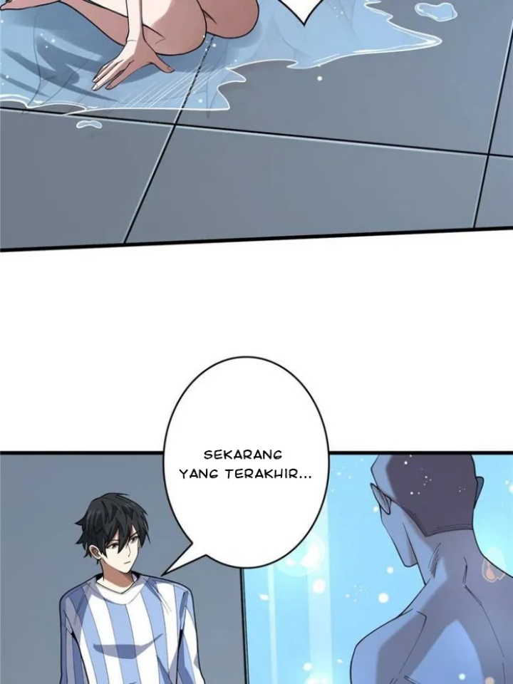 I’m Really Not The Villain Chapter 24 Gambar 22