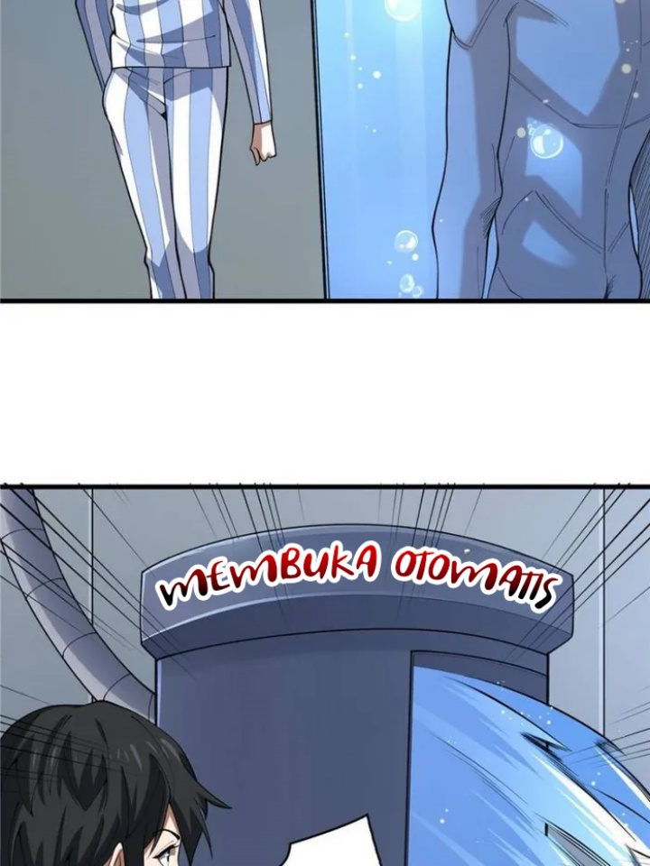 I’m Really Not The Villain Chapter 24 Gambar 23