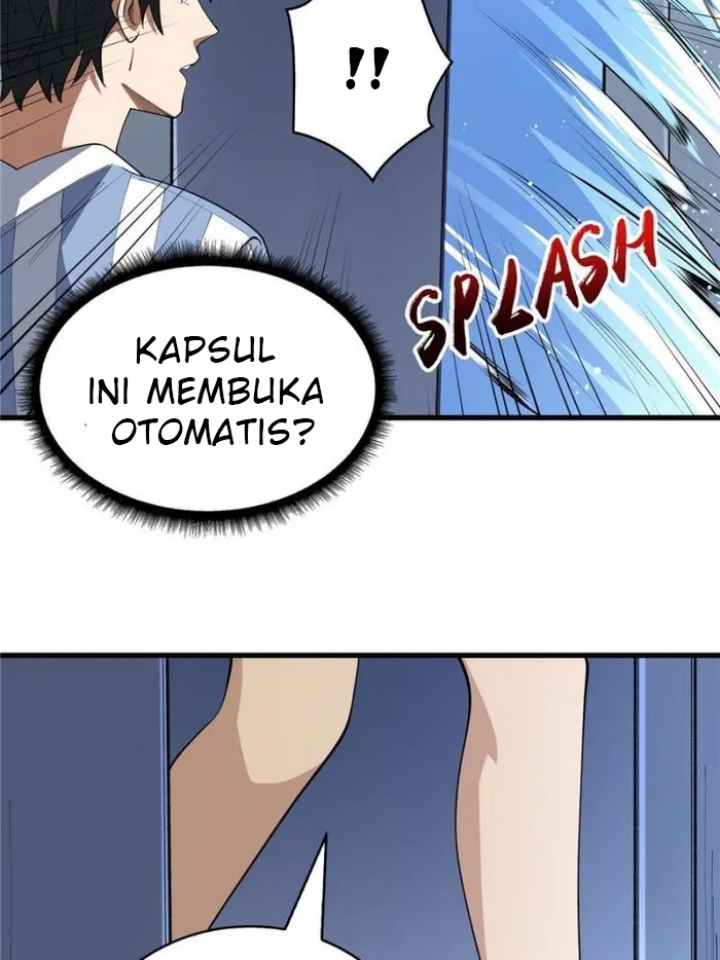 I’m Really Not The Villain Chapter 24 Gambar 24