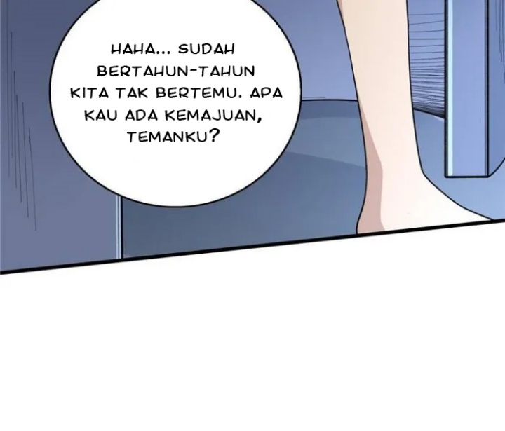 I’m Really Not The Villain Chapter 24 Gambar 25