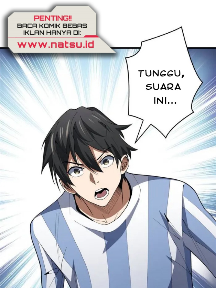 I’m Really Not The Villain Chapter 24 Gambar 26