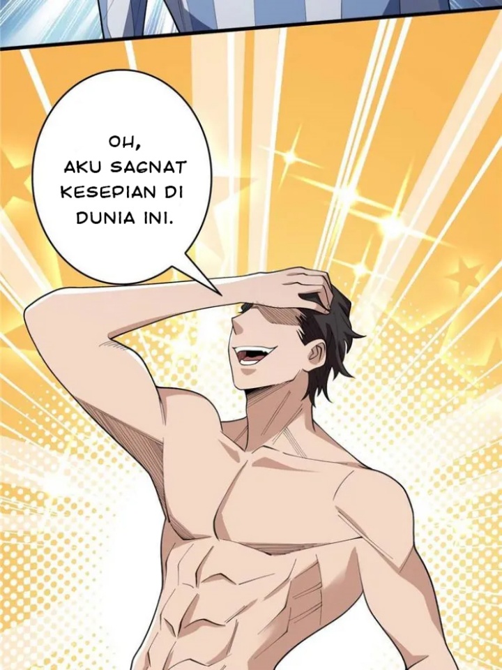 I’m Really Not The Villain Chapter 24 Gambar 27