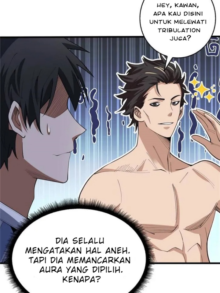 I’m Really Not The Villain Chapter 24 Gambar 29