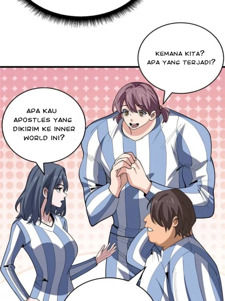 I’m Really Not The Villain Chapter 24 Gambar 30