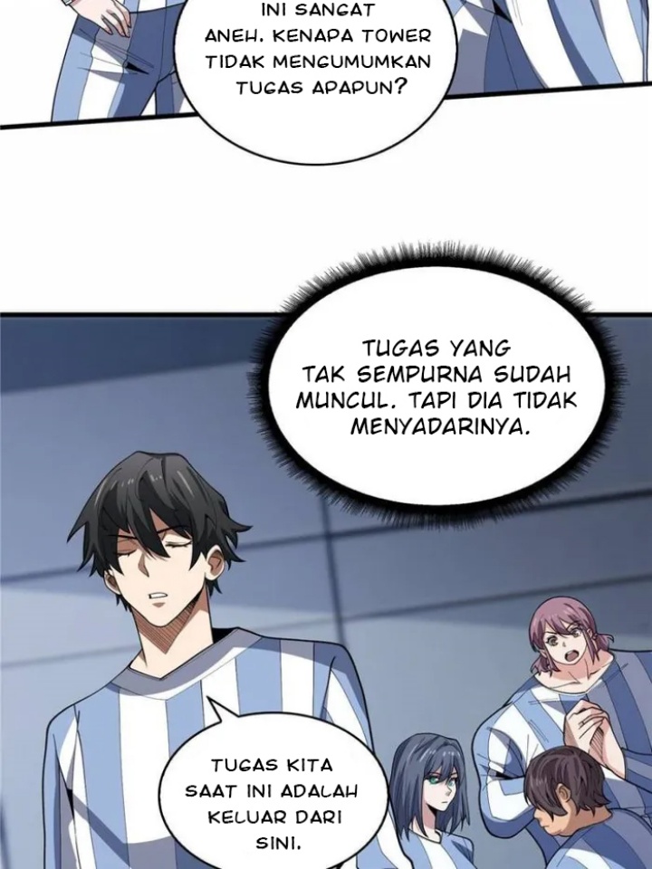 I’m Really Not The Villain Chapter 24 Gambar 31