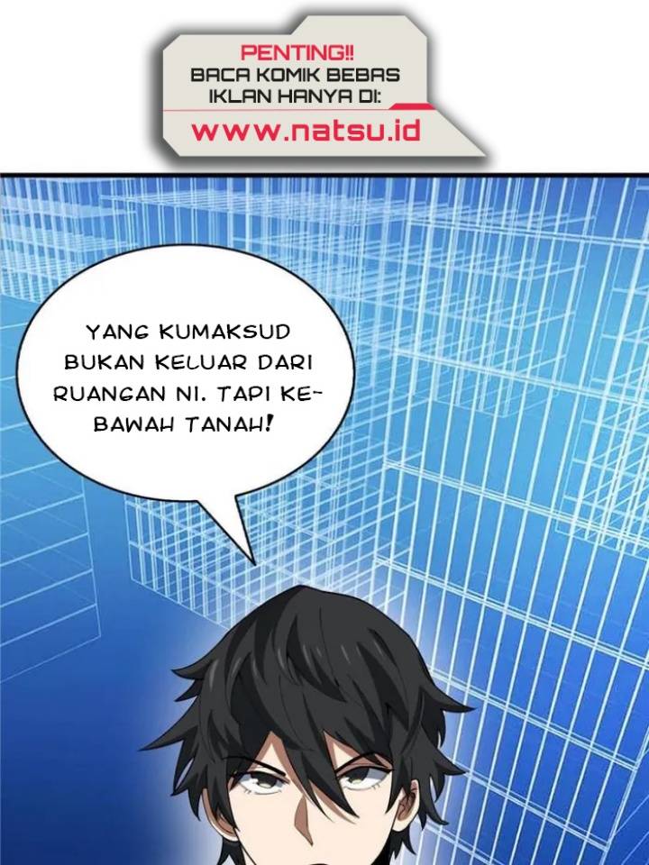 I’m Really Not The Villain Chapter 24 Gambar 34
