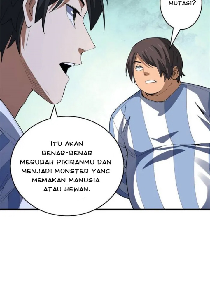 I’m Really Not The Villain Chapter 24 Gambar 37