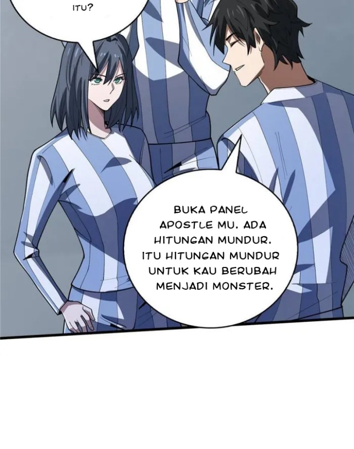 I’m Really Not The Villain Chapter 24 Gambar 40