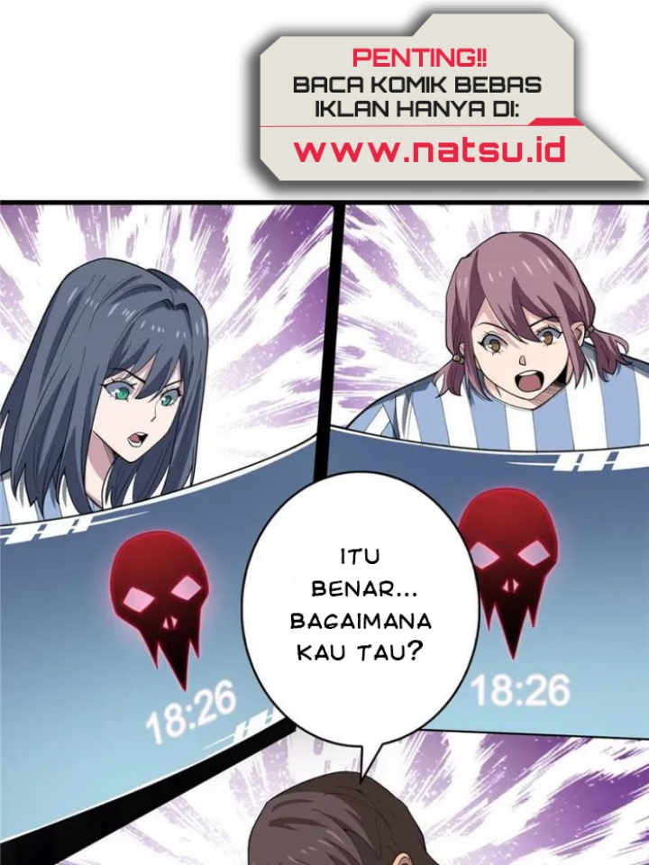 I’m Really Not The Villain Chapter 24 Gambar 41