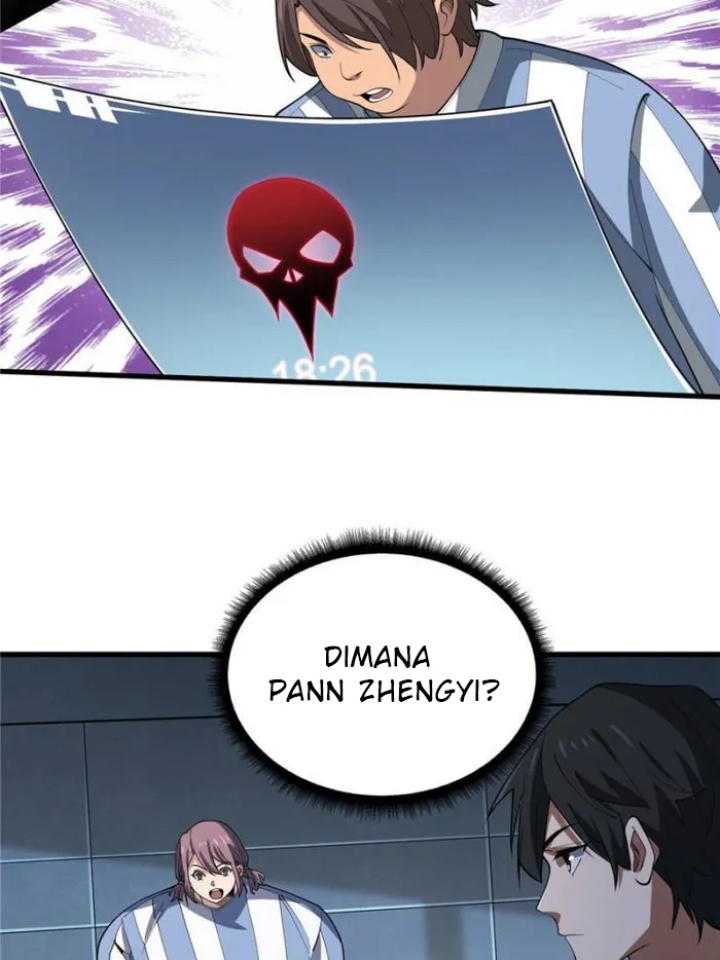 I’m Really Not The Villain Chapter 24 Gambar 42