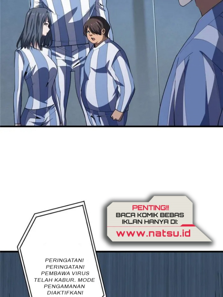 I’m Really Not The Villain Chapter 24 Gambar 43