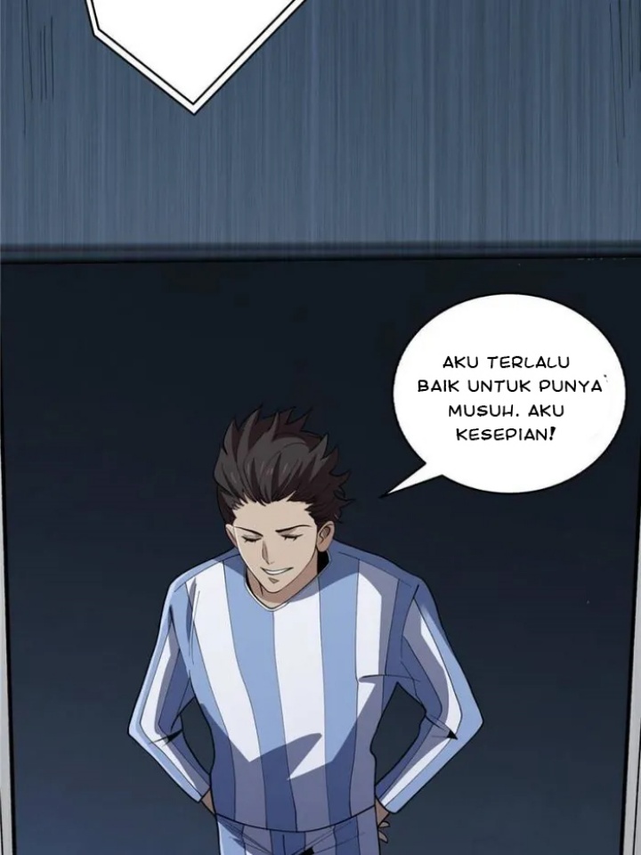 I’m Really Not The Villain Chapter 24 Gambar 44