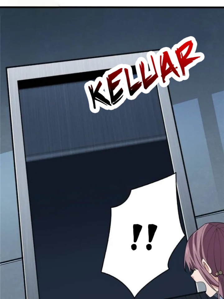 I’m Really Not The Villain Chapter 24 Gambar 46