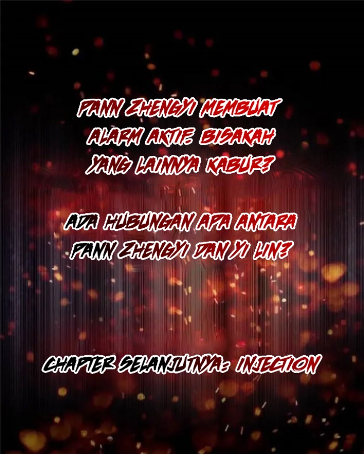 I’m Really Not The Villain Chapter 24 Gambar 49