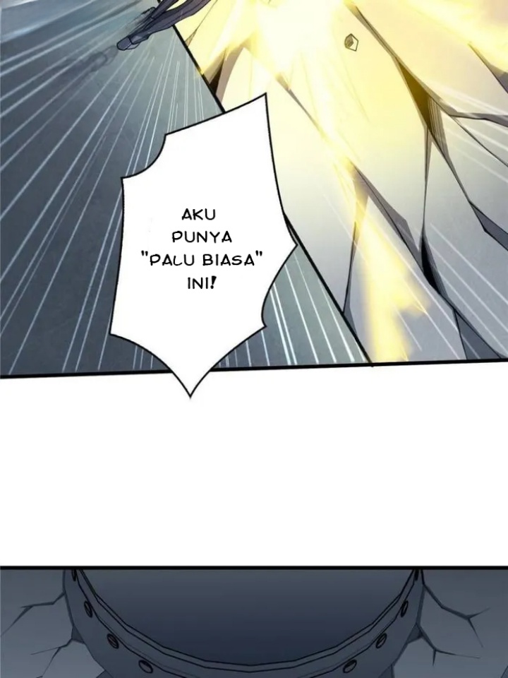 I’m Really Not The Villain Chapter 25 Gambar 19