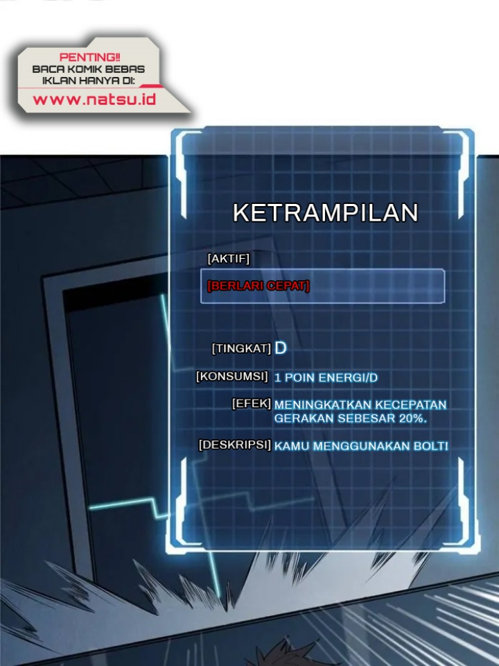 Baca  I’m Really Not The Villain Chapter 25 Gambar 2