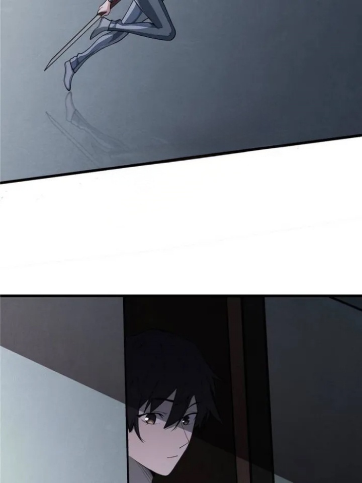 I’m Really Not The Villain Chapter 25 Gambar 25