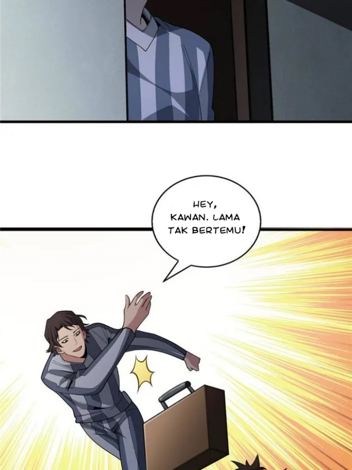 I’m Really Not The Villain Chapter 25 Gambar 26