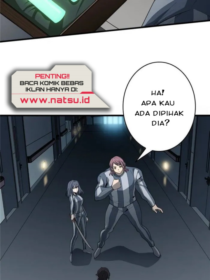 I’m Really Not The Villain Chapter 25 Gambar 30