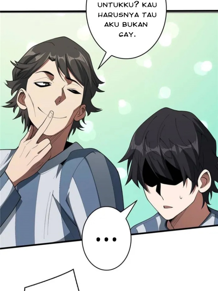 I’m Really Not The Villain Chapter 25 Gambar 37