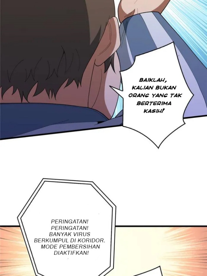 I’m Really Not The Villain Chapter 25 Gambar 41