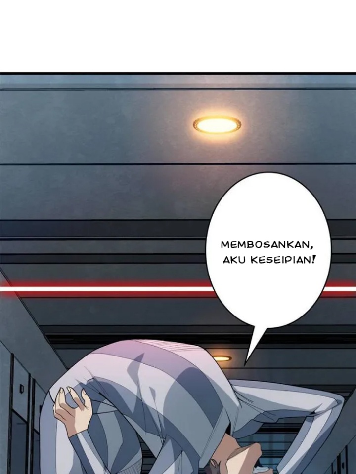 I’m Really Not The Villain Chapter 25 Gambar 49