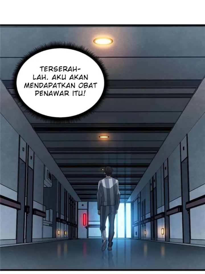 I’m Really Not The Villain Chapter 25 Gambar 5