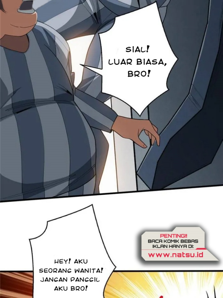 I’m Really Not The Villain Chapter 25 Gambar 9