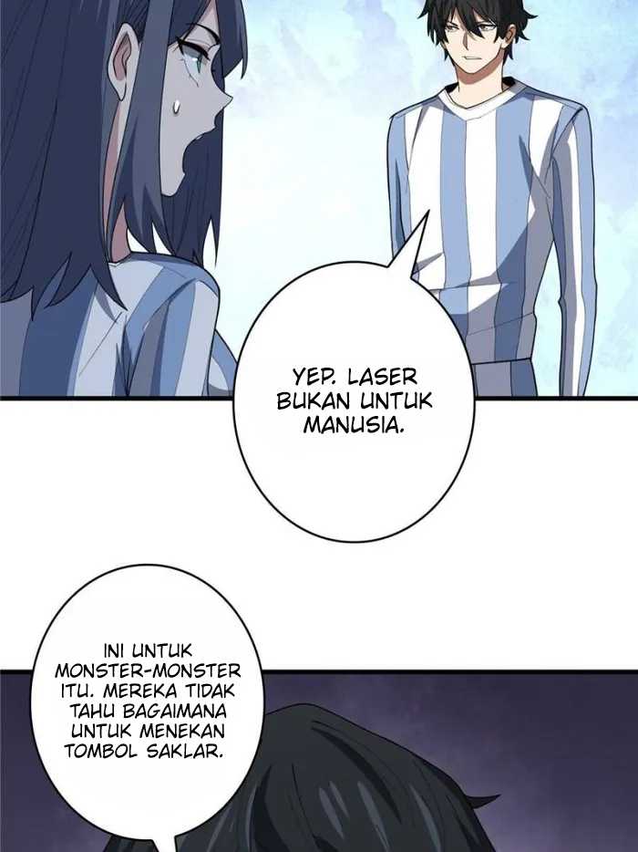 I’m Really Not The Villain Chapter 26 Gambar 10