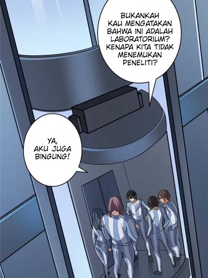I’m Really Not The Villain Chapter 26 Gambar 13