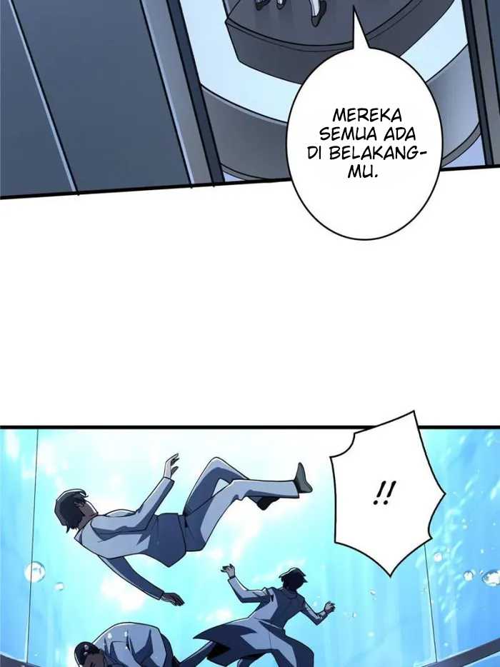 I’m Really Not The Villain Chapter 26 Gambar 14