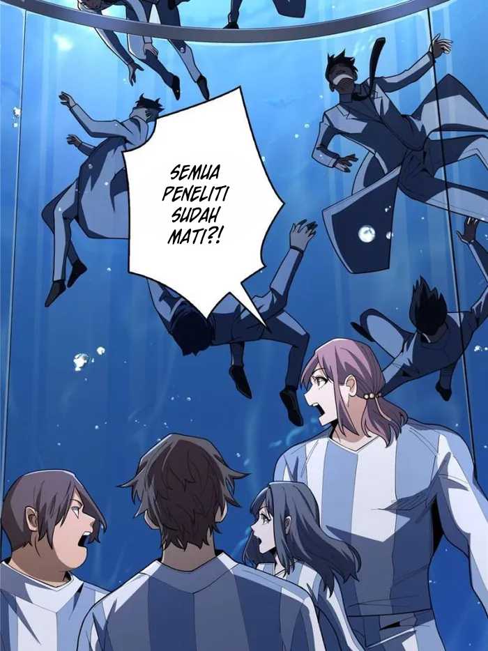 I’m Really Not The Villain Chapter 26 Gambar 15