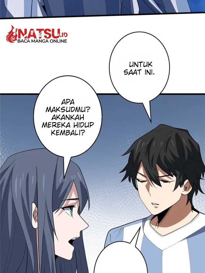 I’m Really Not The Villain Chapter 26 Gambar 16