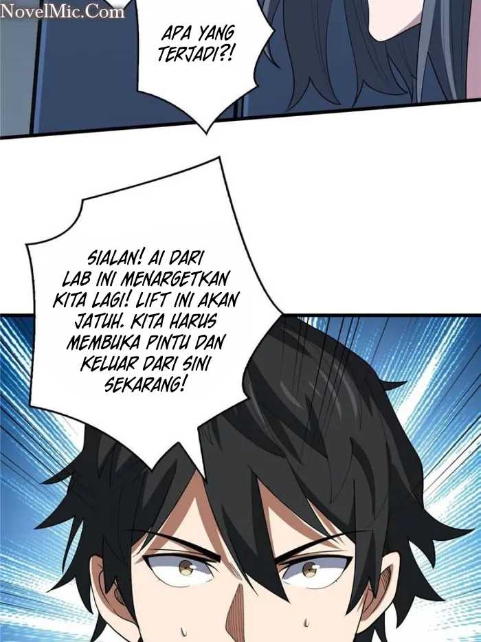 I’m Really Not The Villain Chapter 26 Gambar 19