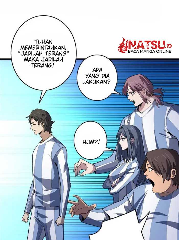 Baca  I’m Really Not The Villain Chapter 26 Gambar 2