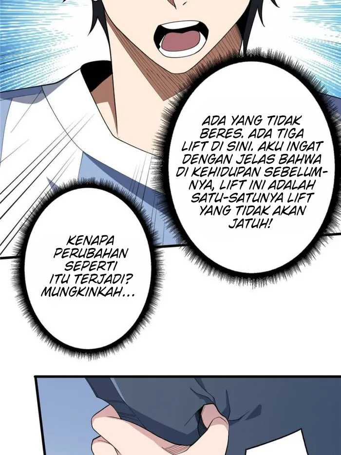 I’m Really Not The Villain Chapter 26 Gambar 20