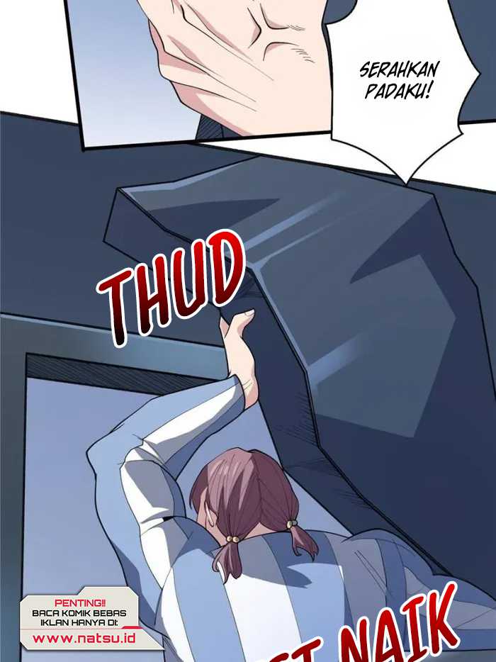 I’m Really Not The Villain Chapter 26 Gambar 21