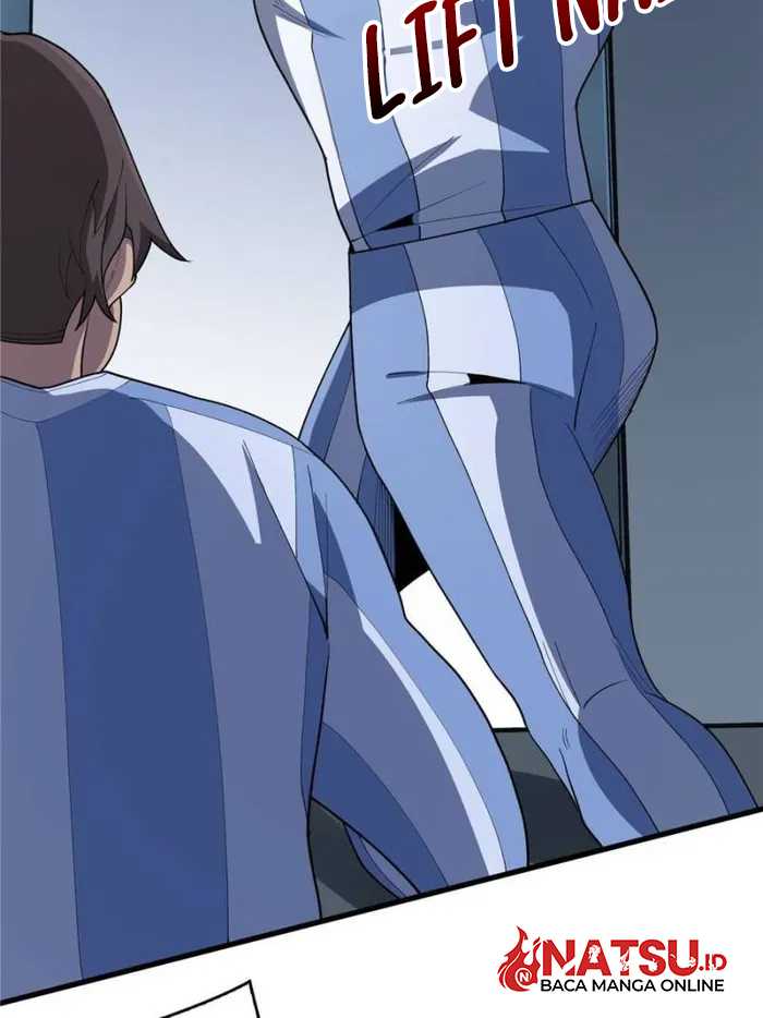I’m Really Not The Villain Chapter 26 Gambar 22