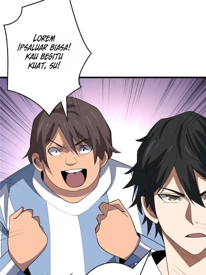I’m Really Not The Villain Chapter 26 Gambar 23