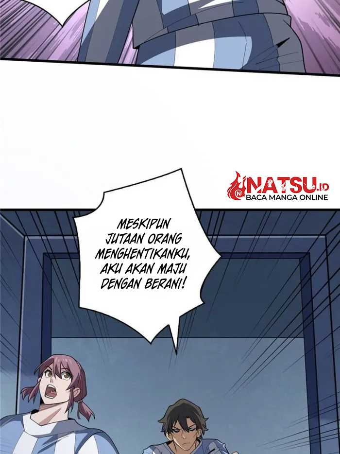 I’m Really Not The Villain Chapter 26 Gambar 26