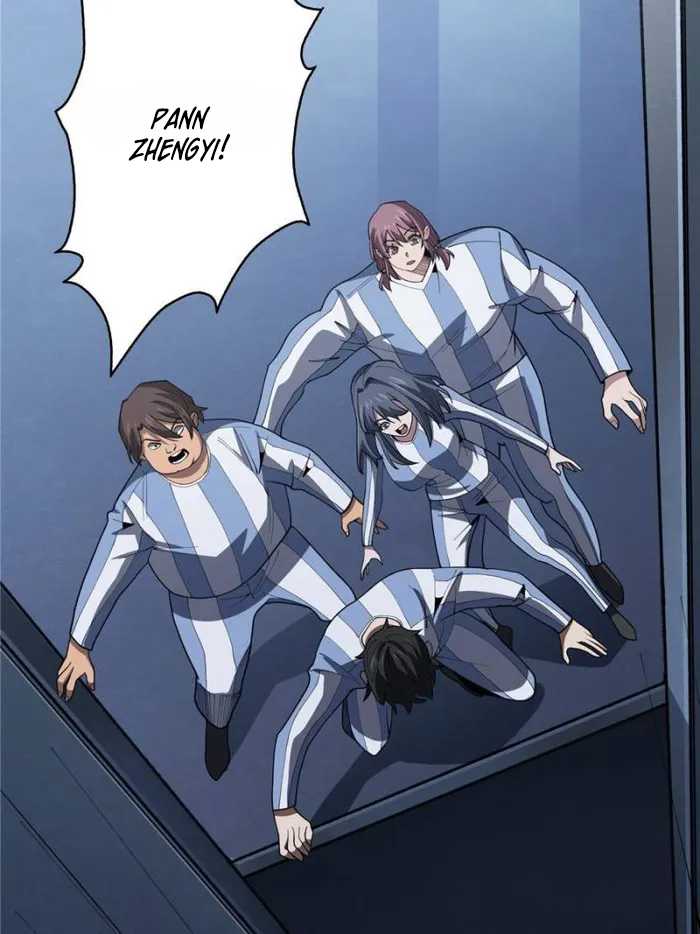 I’m Really Not The Villain Chapter 26 Gambar 28